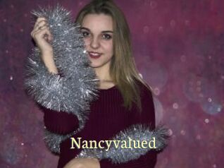 Nancyvalued