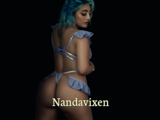 Nandavixen