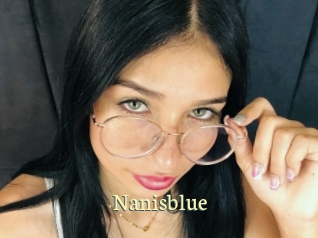 Nanisblue