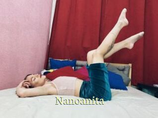 Nanoanita