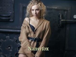 Nansyfox