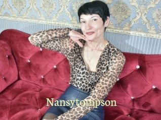 Nansytompson