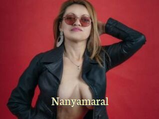 Nanyamaral