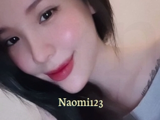 Naomi123