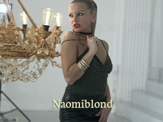 Naomiblond