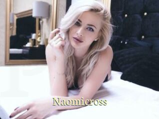 Naomicross