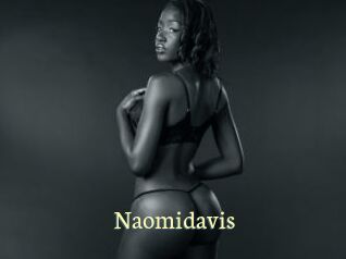 Naomidavis