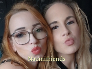 Naomifriends