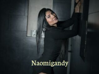 Naomigandy