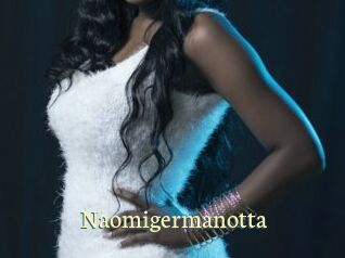 Naomigermanotta