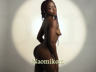 Naomikorz