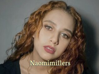 Naomimillers