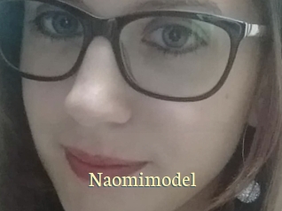 Naomimodel