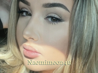 Naomimoon4u