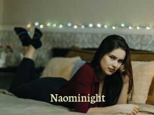 Naominight