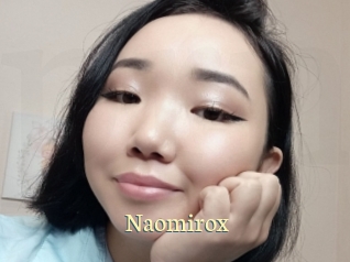 Naomirox