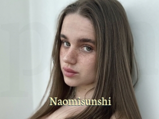 Naomisunshi