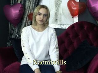 Naomiwills