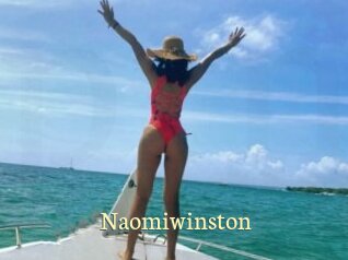 Naomiwinston