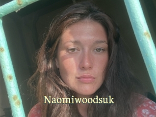 Naomiwoodsuk