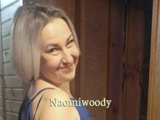 Naomiwoody