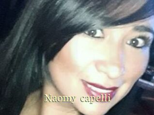 Naomy_capelli