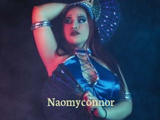 Naomyconnor