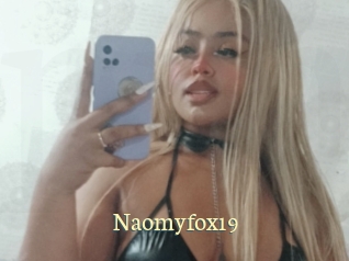 Naomyfox19