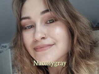 Naomygray