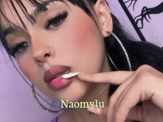 Naomylu