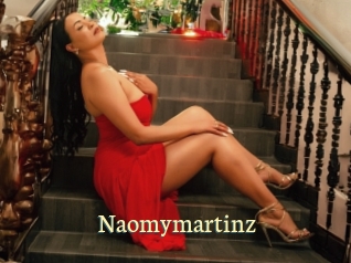 Naomymartinz