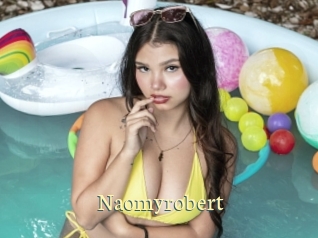 Naomyrobert