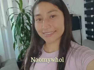 Naomywhol