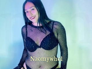 Naomywhol