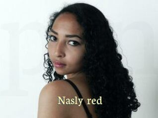 Nasly_red