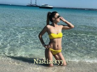 Nastiaskyy