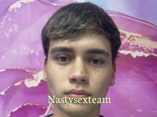 Nastysexteam