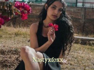 Nastyxfoxx