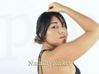 Natalhyparker