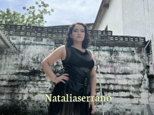 Nataliaserrano