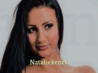 Nataliekeneti