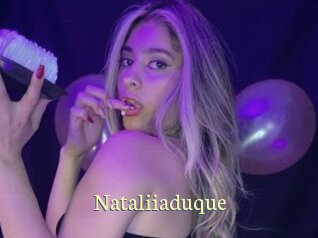 Nataliiaduque