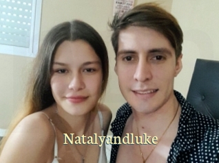 Natalyandluke