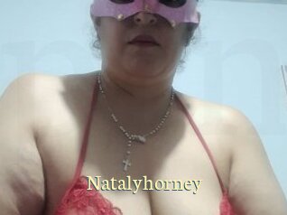 Natalyhorney