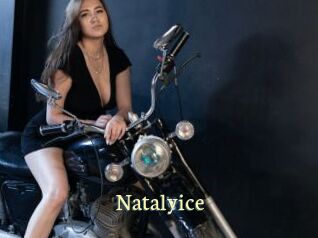 Natalyice