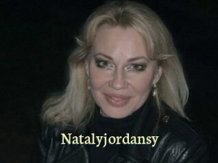 Natalyjordansy