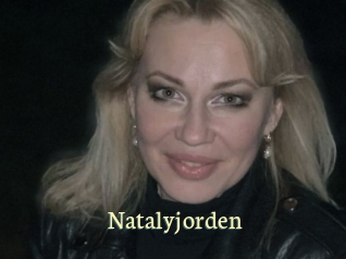 Natalyjorden