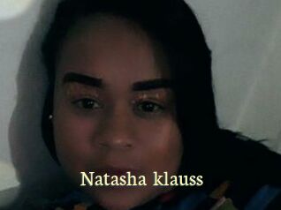 Natasha_klauss