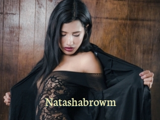 Natashabrowm