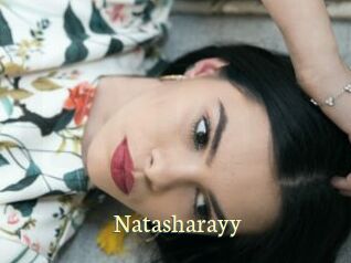 Natasharayy